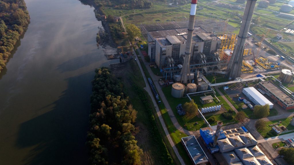 UGRO ENOST RIJEKA Crorivers