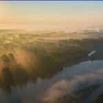 drava, rijeka, podravina, nizina,