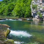 korana, rijeka, sedra,