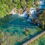 Krka, Dalmacija, rijeka, Šibenik, sedra, kanjon, slapovi, turizam, nacionalni park krka