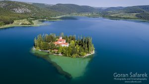 Krka, Dalmacija, rijeka, Šibenik, sedra, kanjon, slapovi, turizam, nacionalni park krka, Visovac, Visovačko jezero