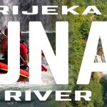 NOVI VIDEO: rijeka Una