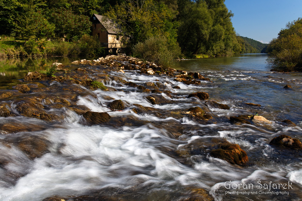 NOVI VIDEO Rijeka Kupa Crorivers