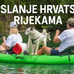 Veslanje hrvatskim rijekama – kajak, kanu i rafting za sve uzraste