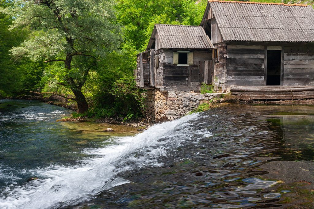 Slunjčica
