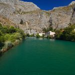 Rijeka Ombla: Jedna od najkraćih rijeka na svijetu