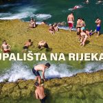💦 Najljepša riječna kupališta u Hrvatskoj
