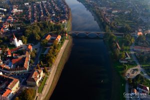kupa, sisak, most